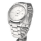 Montre Omega Seamaster Aqua Terra - Montre 36 mm en acier 2518.30.00 58 Facettes OMG/SEA/354