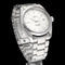 Montre Omega Seamaster Aqua Terra - Montre 36 mm en acier 2518.30.00 58 Facettes OMG/SEA/354