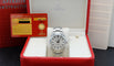 Montre Omega Seamaster Aqua Terra - Montre 36 mm en acier 2518.30.00 58 Facettes OMG/SEA/354