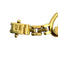 Chopard Happy Diamonds - Bracelet en or jaune 18 carats et diamants 58 Facettes CHOP