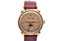 Movado - Montre Moonphase 58 Facettes 27969