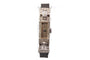 Montre Montre Art déco 1920 en platine et diamants 58 Facettes 27959