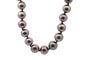 Collier en perles de culture de Tahiti 58 Facettes 27875