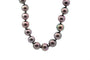 Collier en perles de culture de Tahiti 58 Facettes 27875