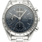 Omega Speedmaster Day-Date - Montre automatique en acier 39 mm 58 Facettes OMG/SPE/568