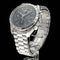 Omega Speedmaster Day-Date - Montre automatique en acier 39 mm 58 Facettes OMG/SPE/568
