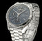 Omega Speedmaster Day-Date - Montre automatique en acier 39 mm 58 Facettes OMG/SPE/568