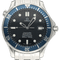 Omega Seamaster Diver 300M - Montre automatique en acier réf. 2531.80.00 58 Facettes OMG/SEA/361