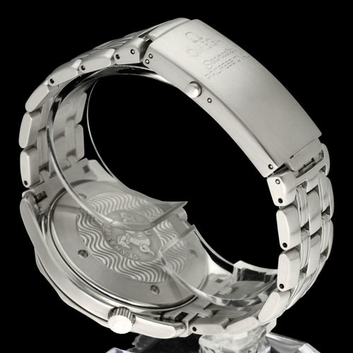 Omega Seamaster Diver 300M - Montre automatique en acier réf. 2531.80.00 58 Facettes OMG/SEA/361
