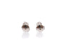 Boucles d'oreilles Boucles d'oreilles en or 18k et diamants 58 Facettes 27995