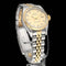 Montre Rolex Lady-Datejust - Montre femme réf. 69173G 26 mm or/acier 58 Facettes ROL/LDJ/609