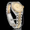 Montre Rolex Lady-Datejust - Montre femme réf. 69173G 26 mm or/acier 58 Facettes ROL/LDJ/609