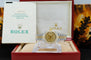 Montre Rolex Lady-Datejust - Montre femme réf. 69173G 26 mm or/acier 58 Facettes ROL/LDJ/609