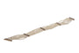 Bracelet Bracelet ancien en perles fines, onyx et diamants 58 Facettes 24270