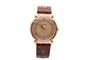 Montre Movado - Montre en or jaune 18k 58 Facettes 27951