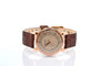 Montre Movado - Montre en or jaune 18k 58 Facettes 27951