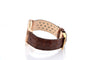 Montre Movado - Montre en or jaune 18k 58 Facettes 27951