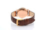 Montre Movado - Montre en or jaune 18k 58 Facettes 27951