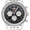 Montre Breitling Navitimer 01 - Montre automatique en acier 46 mm 58 Facettes BTL/NVT/098