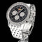 Montre Breitling Navitimer 01 - Montre automatique en acier 46 mm 58 Facettes BTL/NVT/098