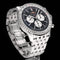 Montre Breitling Navitimer 1 B01 - Montre chronographe AB0137 en acier 46 mm 58 Facettes BTL/NVT/097