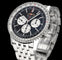 Montre Breitling Navitimer 1 B01 - Montre chronographe AB0137 en acier 46 mm 58 Facettes BTL/NVT/097