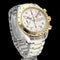 Montre Omega Speedmaster Date - Montre automatique 39 mm réf. 3313.33.00 58 Facettes OMG/SPE/571