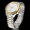 Montre Omega Speedmaster Date - Montre automatique 39 mm or et acier 58 Facettes OMG/SPE/572
