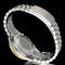 Montre Omega Speedmaster Date - Montre automatique 39 mm or et acier 58 Facettes OMG/SPE/572