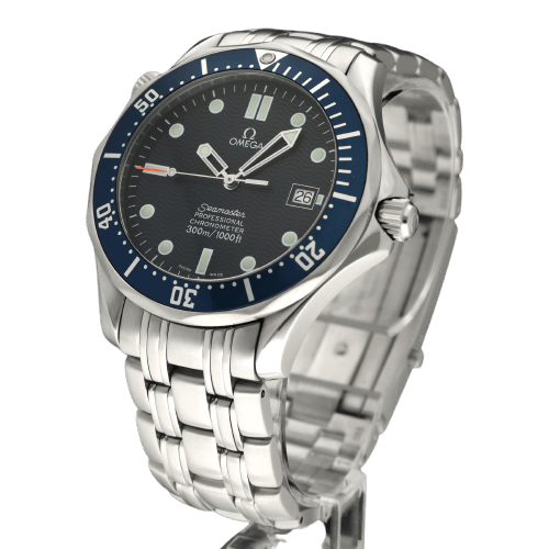 Montre Omega Seamaster Diver 300M - Montre 41 mm en acier réf. 2531.80.00 58 Facettes OMG/SEA/365