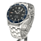 Montre Omega Seamaster Diver 300M - Montre 41 mm en acier réf. 2531.80.00 58 Facettes OMG/SEA/365