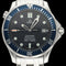 Montre Omega Seamaster Diver 300M - Montre 41 mm en acier réf. 2531.80.00 58 Facettes OMG/SEA/365