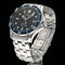 Montre Omega Seamaster Diver 300M - Montre 41 mm en acier réf. 2531.80.00 58 Facettes OMG/SEA/365