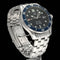 Montre Omega Seamaster Diver 300M - Montre 41 mm en acier réf. 2531.80.00 58 Facettes OMG/SEA/365