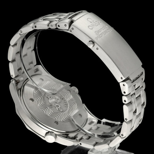 Montre Omega Seamaster Diver 300M - Montre 41 mm en acier réf. 2531.80.00 58 Facettes OMG/SEA/365