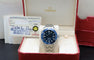 Montre Omega Seamaster Diver 300M - Montre 41 mm en acier réf. 2531.80.00 58 Facettes OMG/SEA/365