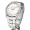 Montre Rolex Air-King Precision - Montre automatique en acier 58 Facettes ROL/AIK/218