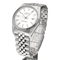 Montre Rolex Datejust 16014 - Montre automatique 36 mm en acier 58 Facettes ROL/DJ1/1368