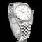 Montre Rolex Datejust 16014 - Montre automatique 36 mm en acier 58 Facettes ROL/DJ1/1368