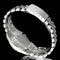 Montre Rolex Datejust 16014 - Montre automatique 36 mm en acier 58 Facettes ROL/DJ1/1368