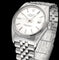 Montre Rolex Datejust 16014 - Montre automatique 36 mm en acier 58 Facettes ROL/DJ1/1368