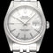 Montre Rolex Datejust 16234 - Montre automatique 36 mm en acier (2002) 58 Facettes ROL/DJ1/1366