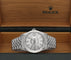 Montre Rolex Datejust 16234 - Montre automatique 36 mm en acier (2002) 58 Facettes ROL/DJ1/1366