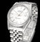 Montre Rolex Datejust 16234 - Montre automatique 36 mm en acier (2002) 58 Facettes ROL/DJ1/1366