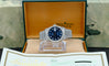 Montre Rolex Datejust - Montre 16234G 36 mm (2000), boîte et papiers 58 Facettes ROL/DJ1/1370
