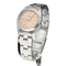 Montre Rolex Oyster Perpetual - Montre femme 26 mm réf. 67180 en acier 58 Facettes ROL/OOP/189