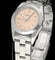 Montre Rolex Oyster Perpetual - Montre femme 26 mm réf. 67180 en acier 58 Facettes ROL/OOP/189