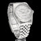 Montre Rolex Datejust - Montre automatique 36 mm en acier (réf. 16234) 58 Facettes ROL/DJ1/1347