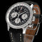 Montre Breitling Navitimer A23322 - Montre automatique en acier 42 mm 58 Facettes BTL/NVT/085