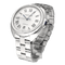 Montre Cartier Clé de Cartier WSCL0007 - Montre automatique en acier 58 Facettes CRT/CDC/001